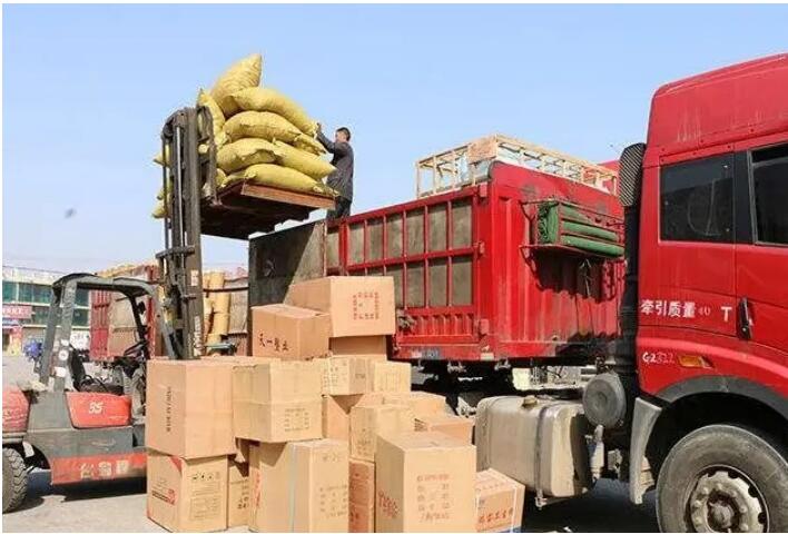 泉州到彭泽县物流专线