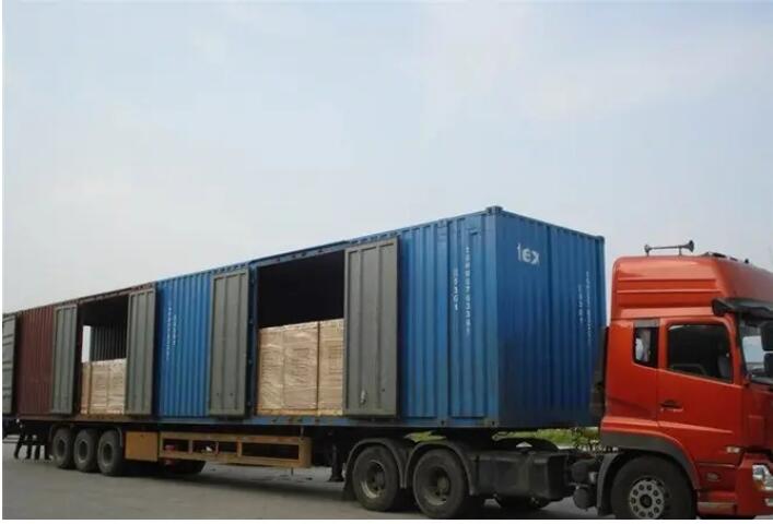 泉州到彭泽县整车运输