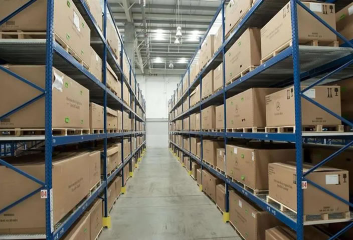 泉州到彭泽县货物仓储