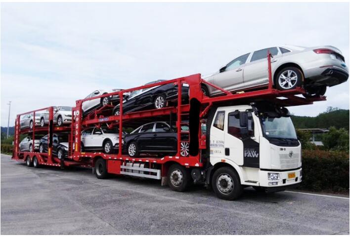 泉州到彭泽县轿车托运